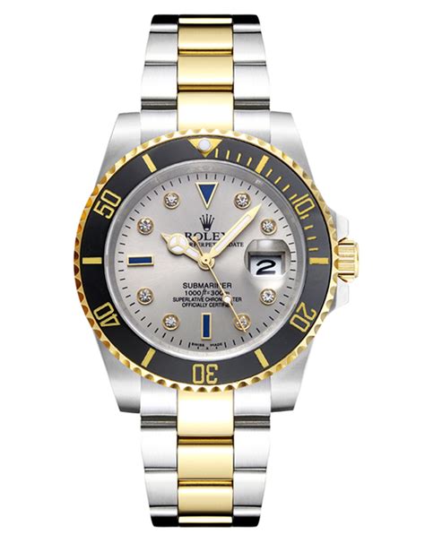 16613 replica rolex|rolex 16613 years of production.